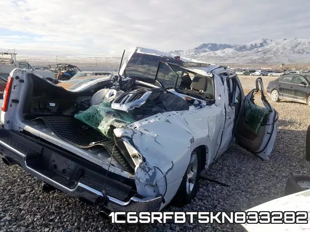1C6SRFBT5KN833282 фото 4