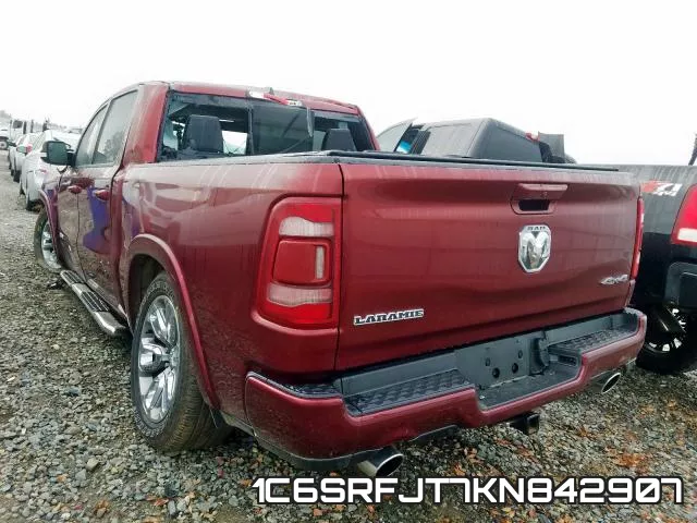 1C6SRFJT7KN842907 фото 4