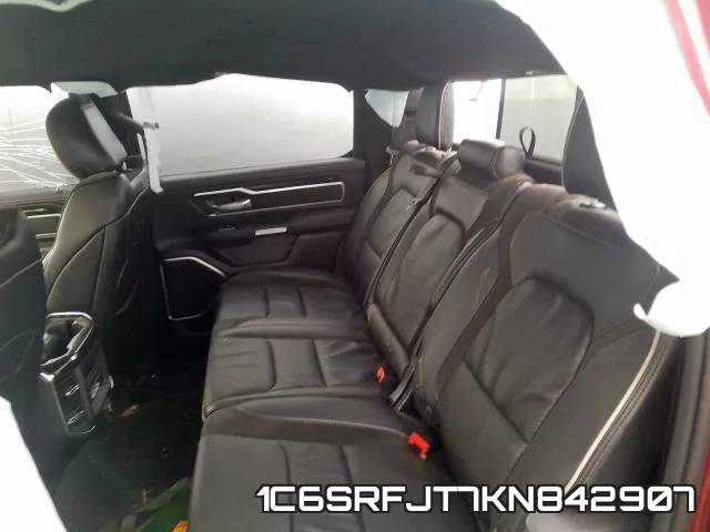 1C6SRFJT7KN842907 фото 7