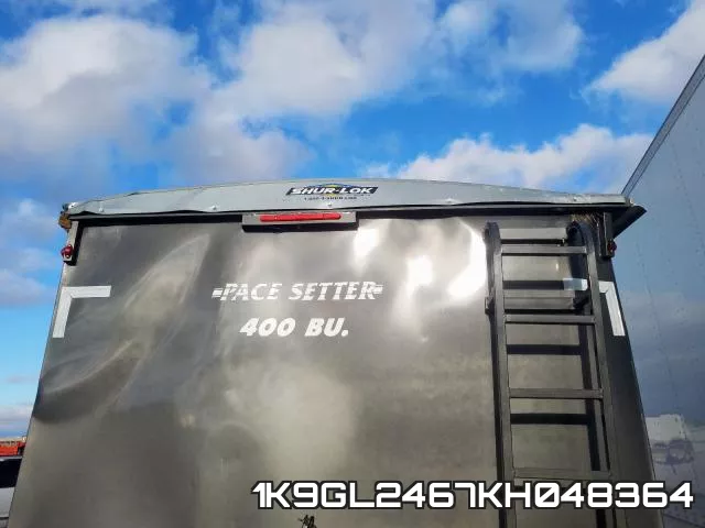 1K9GL2467KH048364 фото 6