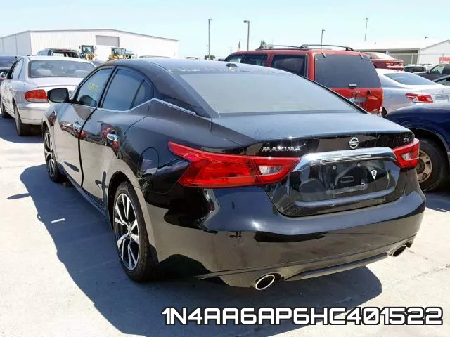 1N4AA6AP6HC401522 фото 2