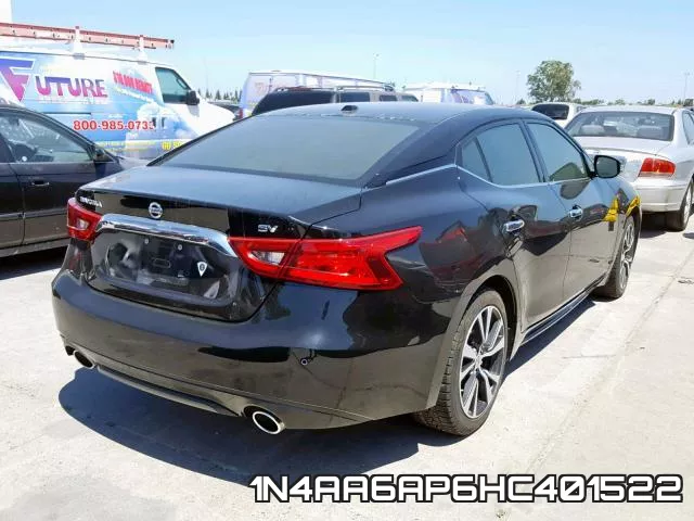 1N4AA6AP6HC401522 фото 3