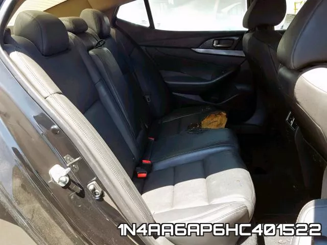 1N4AA6AP6HC401522 фото 4