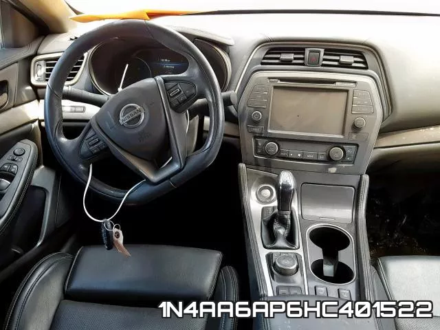 1N4AA6AP6HC401522 фото 6