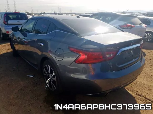 1N4AA6AP8HC373965 фото 3