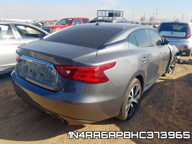 1N4AA6AP8HC373965 фото 4