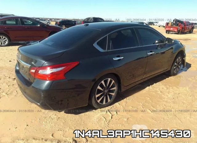 1N4AL3AP1HC145430 фото 2
