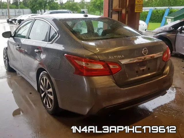1N4AL3AP1HC179612 фото 2