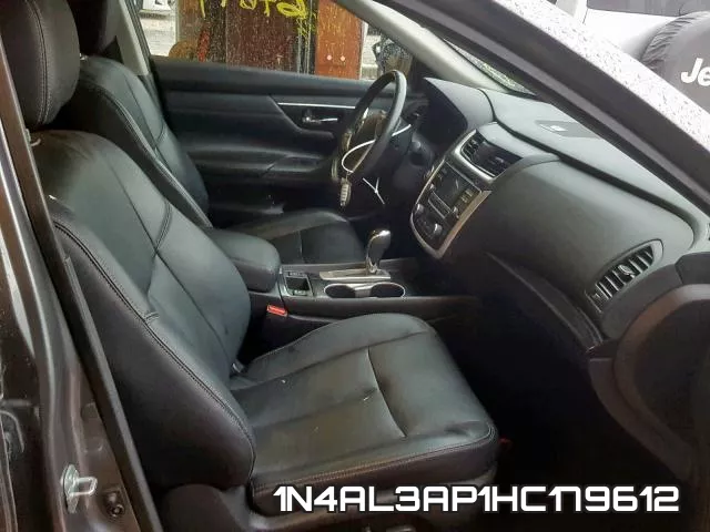 1N4AL3AP1HC179612 фото 3