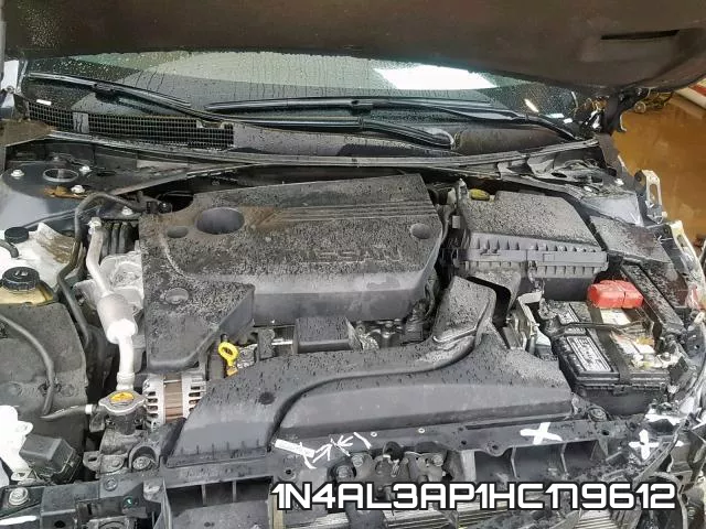 1N4AL3AP1HC179612 фото 4