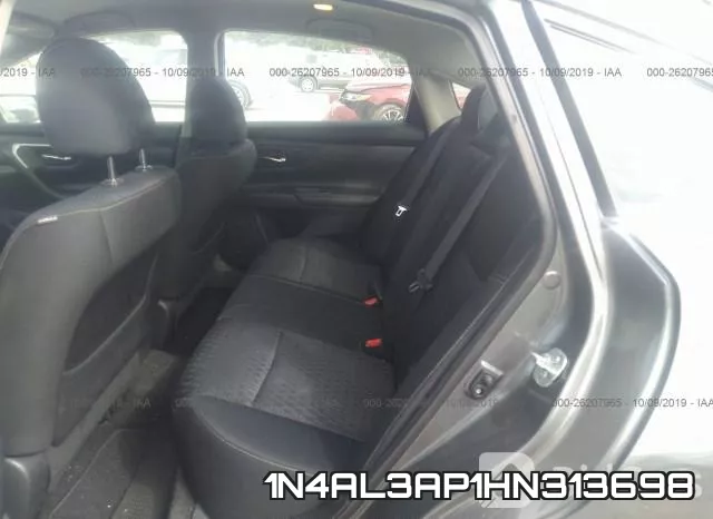 1N4AL3AP1HN313698 фото 6