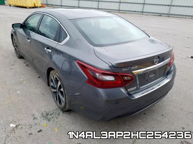 1N4AL3AP2HC254236 фото 2