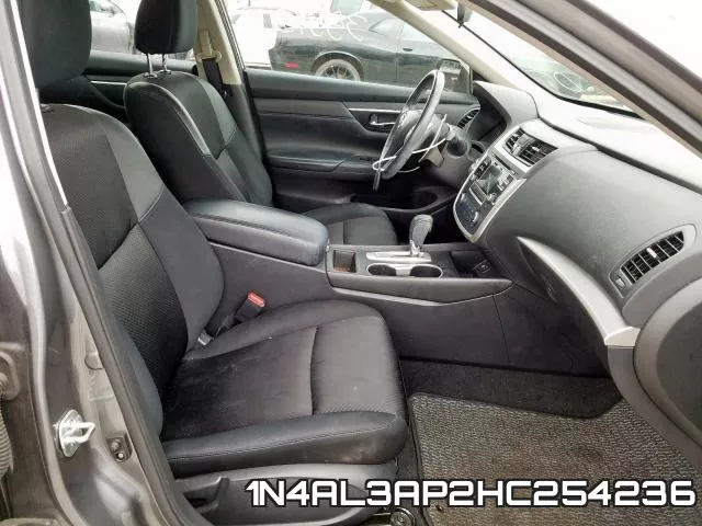 1N4AL3AP2HC254236 фото 3