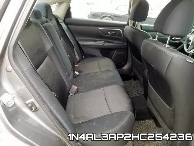 1N4AL3AP2HC254236 фото 4
