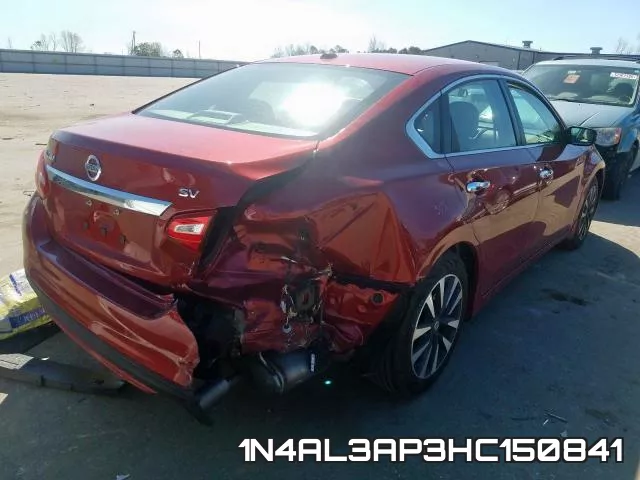 1N4AL3AP3HC150841 фото 3