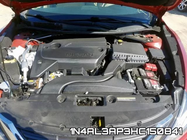 1N4AL3AP3HC150841 фото 4