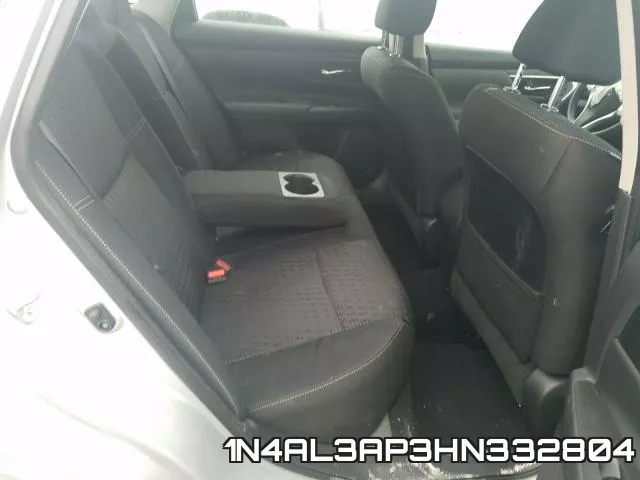 1N4AL3AP3HN332804 фото 5