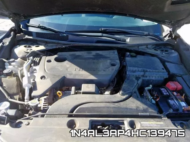 1N4AL3AP4HC139475 фото 6
