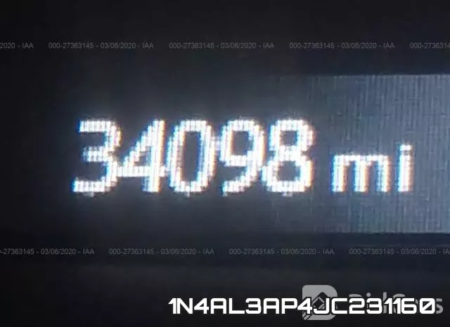 1N4AL3AP4JC231160 фото 6