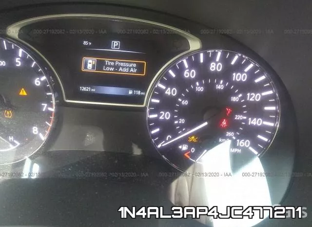 1N4AL3AP4JC477271 фото 4