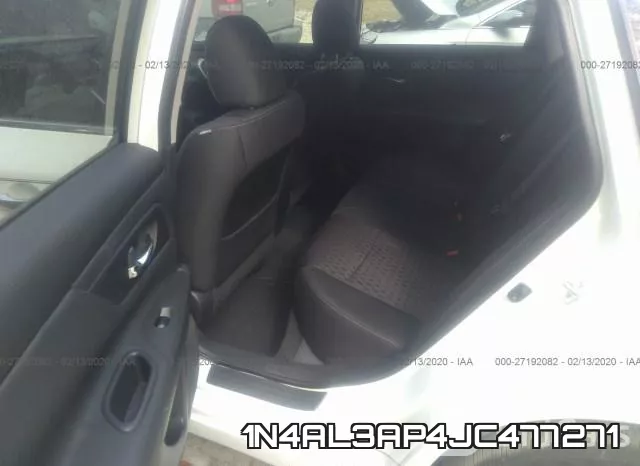 1N4AL3AP4JC477271 фото 5