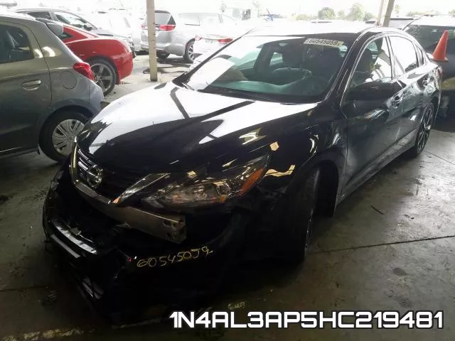 1N4AL3AP5HC219481 фото 3