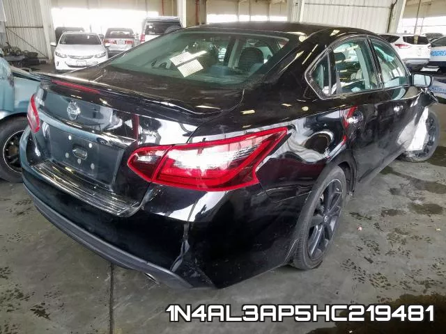 1N4AL3AP5HC219481 фото 4