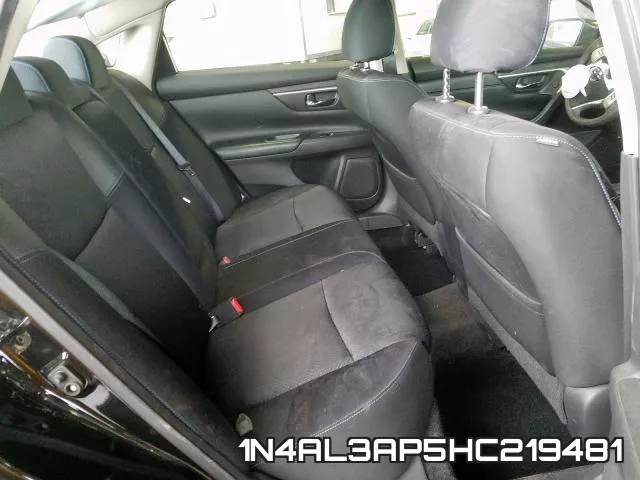1N4AL3AP5HC219481 фото 6