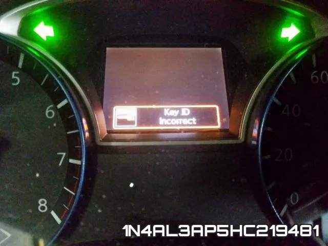 1N4AL3AP5HC219481 фото 7