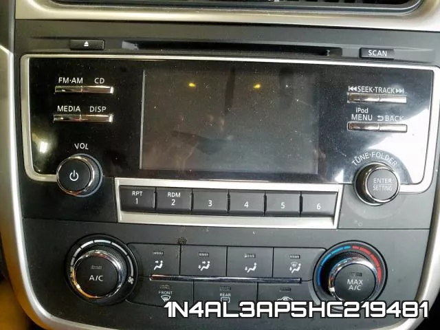 1N4AL3AP5HC219481 фото 8