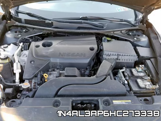 1N4AL3AP6HC273338 фото 6