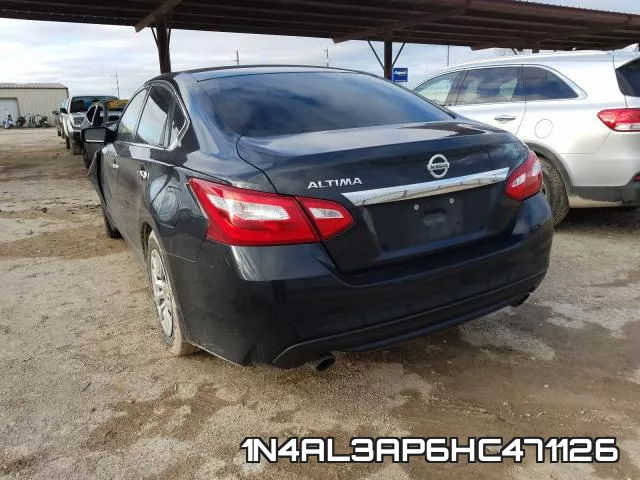 1N4AL3AP6HC471126 фото 4