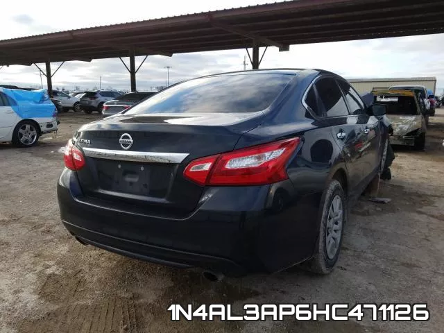 1N4AL3AP6HC471126 фото 5