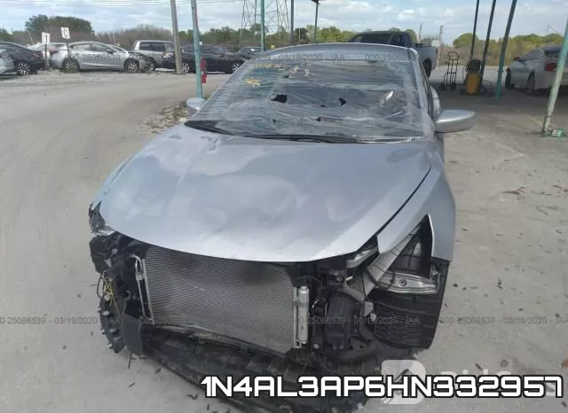 1N4AL3AP6HN332957 фото 6