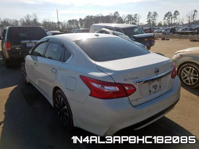 1N4AL3AP8HC182085 фото 2