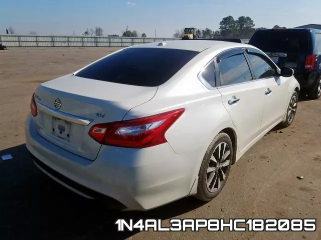 1N4AL3AP8HC182085 фото 3