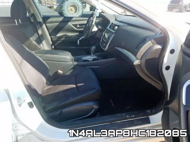 1N4AL3AP8HC182085 фото 4