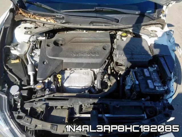 1N4AL3AP8HC182085 фото 6