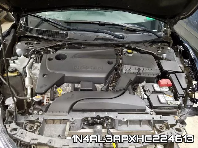 1N4AL3APXHC224613 фото 6