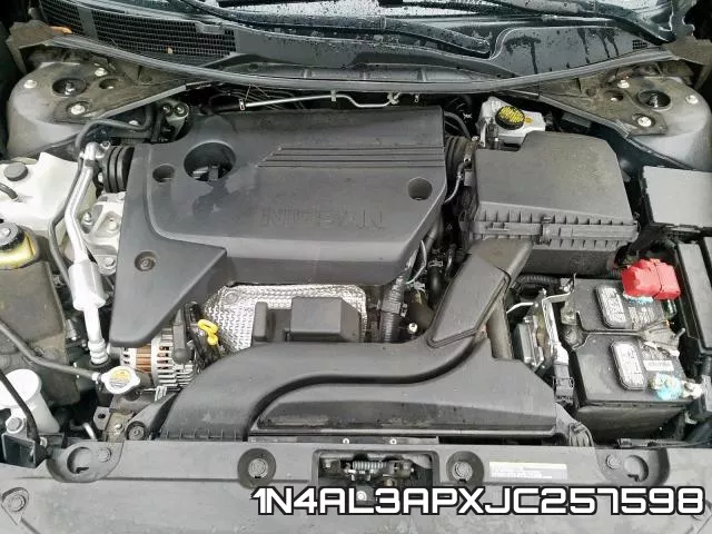 1N4AL3APXJC257598 фото 7