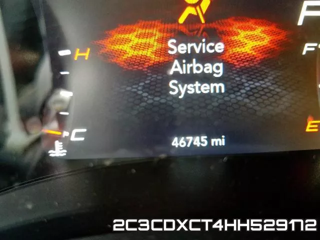 2C3CDXCT4HH529172 фото 5
