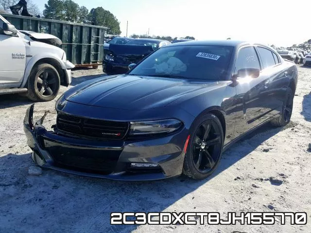 2C3CDXCT8JH155770 фото 3