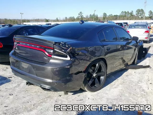 2C3CDXCT8JH155770 фото 5