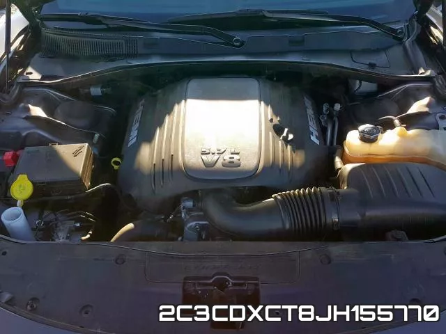 2C3CDXCT8JH155770 фото 6