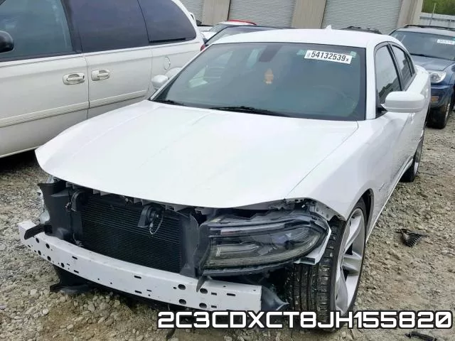 2C3CDXCT8JH155820 фото 3
