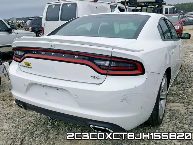 2C3CDXCT8JH155820 фото 4
