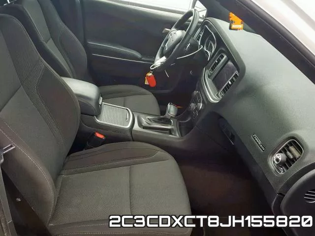 2C3CDXCT8JH155820 фото 5