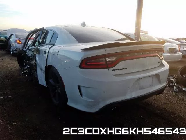 2C3CDXHG6KH546543 фото 4