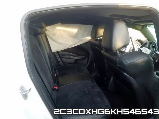 2C3CDXHG6KH546543 фото 6