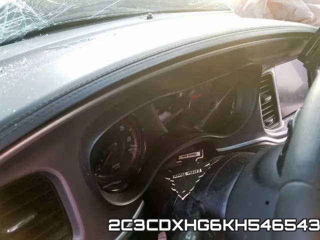 2C3CDXHG6KH546543 фото 8